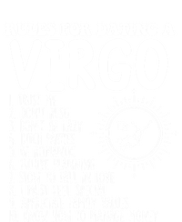 Funny Virgo Horoscope Rules For Dating A Virgo Zodiac Great Gift Premium T-Shirt