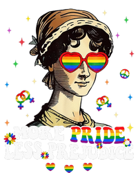 More Pride Less Prejudice Lgbt Gay Proud Ally Pride Month Bumper Sticker