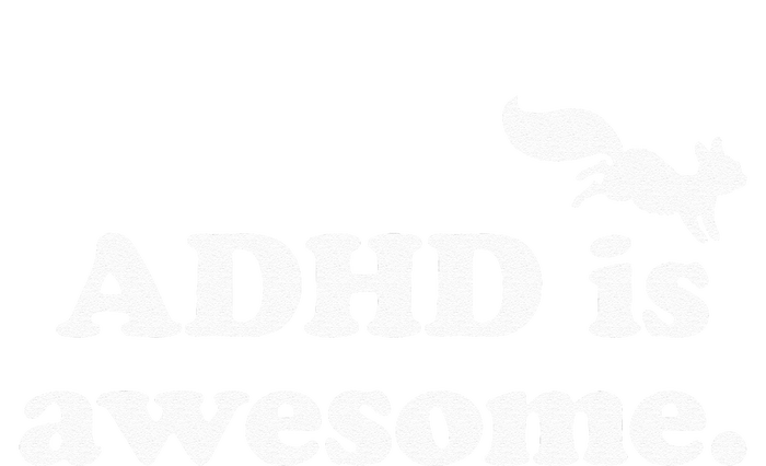 ADHD Is Awesome Toddler Hoodie