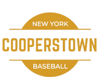 Cooperstown Baseball Cooperstown New York Baseball Hall Of Hoodie