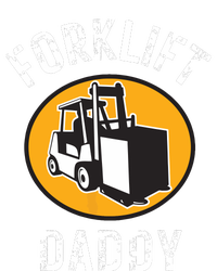 Certified Forklift Operator Forklift Driver Forklifting Men Tall Long Sleeve T-Shirt