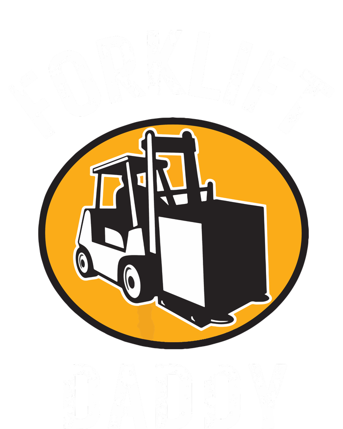 Certified Forklift Operator Forklift Driver Forklifting Men Tall Long Sleeve T-Shirt