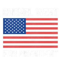 Cornel West For President 2024 T-Shirt