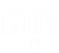 Soon To Be Daddy Est 2024 Vintage Dad To Be Fathers Day Great Gift Mesh Reversible Basketball Jersey Tank