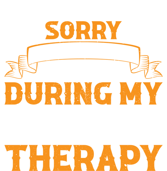 Sorry For What I Said During My Physical Therapy Knee Gift Long Sleeve Shirt