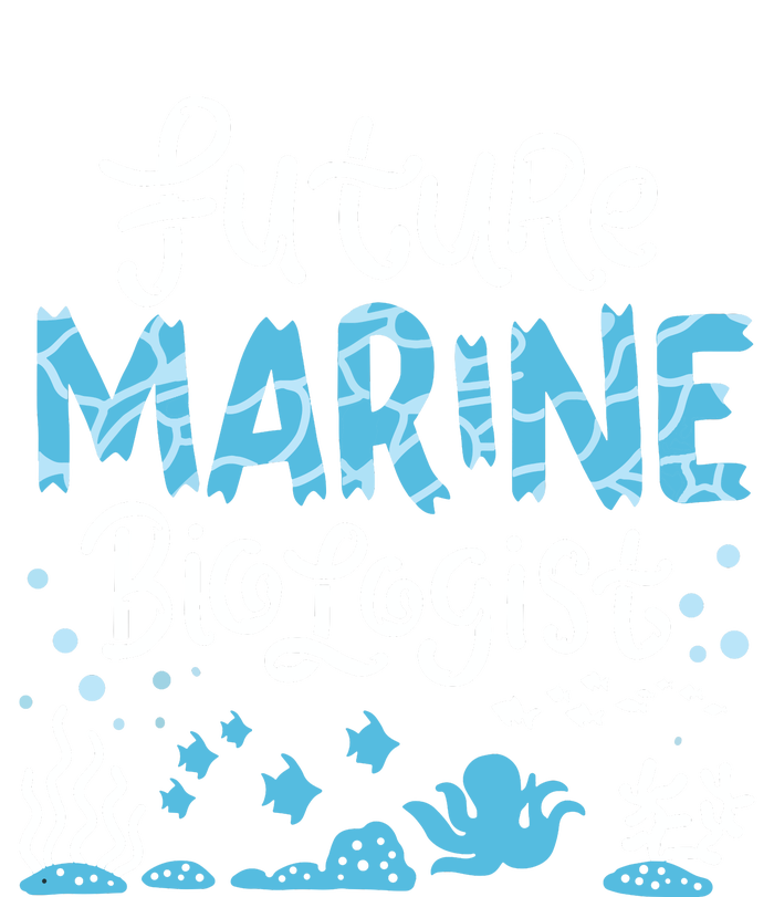 Future Marine Biologist Student T-Shirt