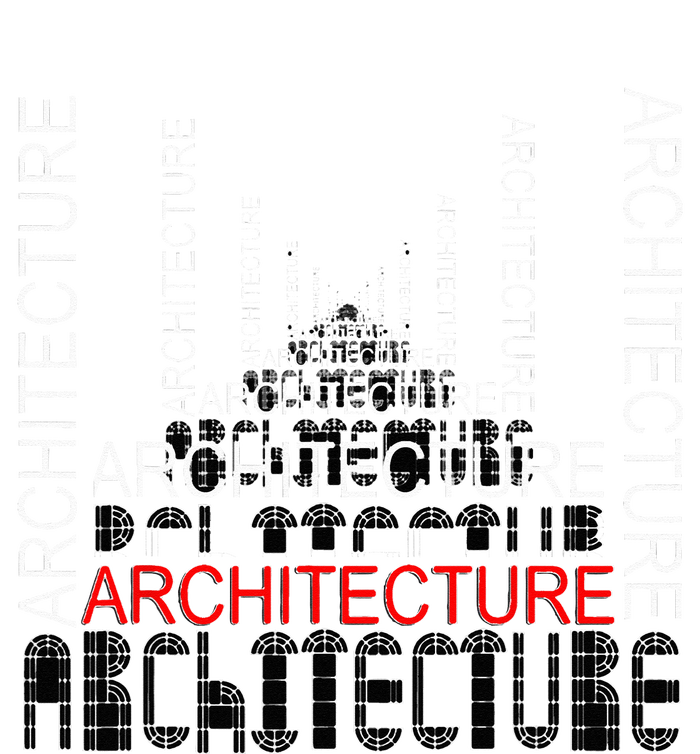 Architect Architecture Toddler T-Shirt