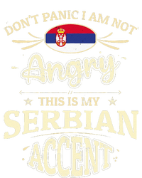 Serbia Flag Souvenirs For Serbians Men & Women T-Shirt