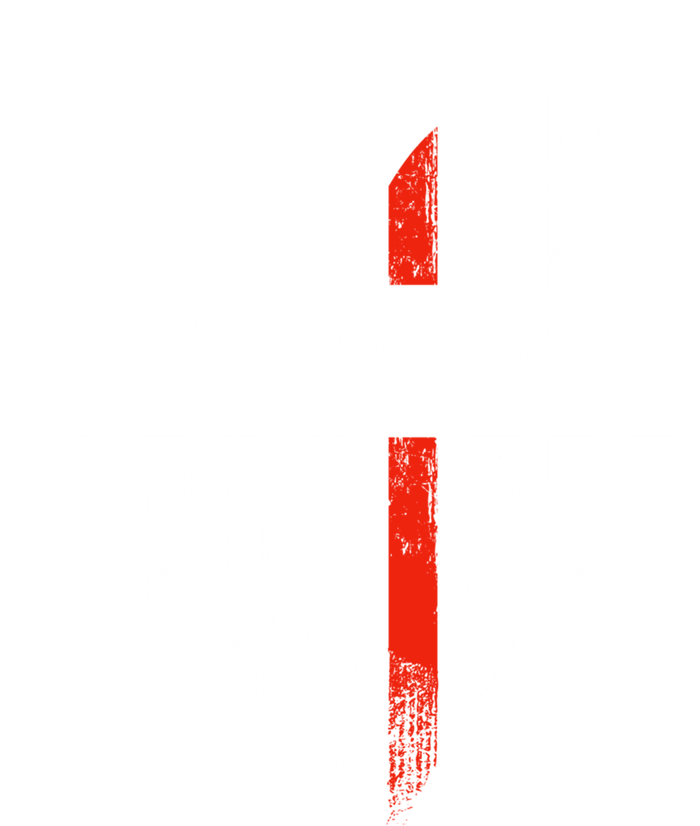 Proud Firefighter Nooni American Flag Heart Gift T-Shirt