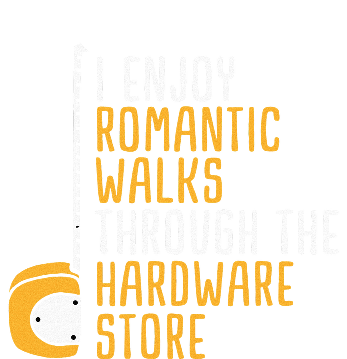 Hardware Store Tools Dad Handyman Humor T-Shirt