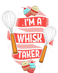 Funny Baking Baker Gift Whisk Pun Pastry Chef Cook Present Women's Perfect Tri Rocker Tank