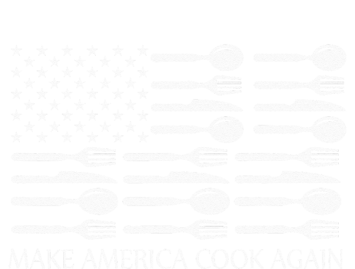 Make America Cook Again Cooking Chef Sustainable Knit Beanie