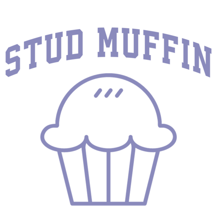 Stud Muffin Gift Short Acrylic Beanie