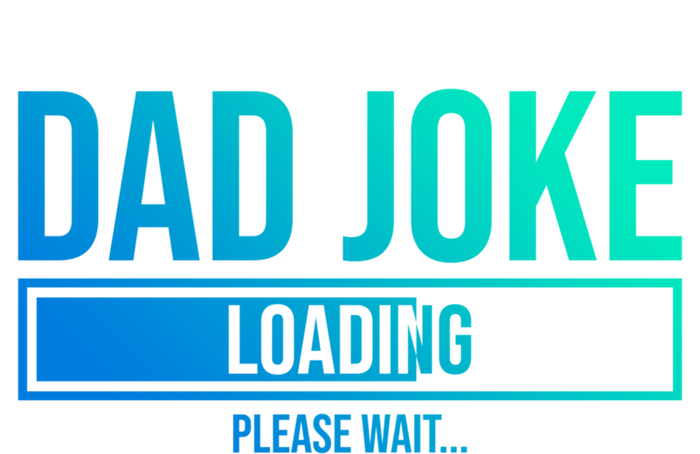 Superhero Dad Joke Loading Please Wait Papa Gift Kids Long Sleeve Shirt