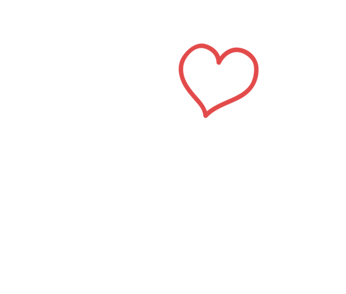 Heart Fire Departt And Fire Fighter / Firefighter Gift T-Shirt