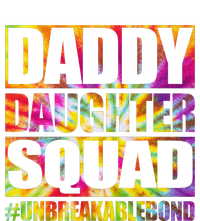 Daddy And Daughter Matching Father Daughter Squad Toddler T-Shirt