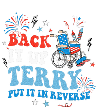 Back It Up Terry Put It In Reverse 4th Of July Tank Top