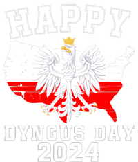 Happy Dyngus Day 2024 Polska Polish White Eagle Dyngus Day Polish Eagle Ladies Essential Flowy Tank