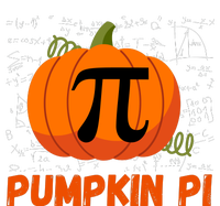 Funny Pumpkin Pie Math Pumpkin Pi Funny Halloween Costume Grommeted Golf Towel