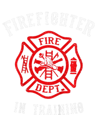 Firefighter for Cute Fire Fighter Cooling Performance Crew T-Shirt