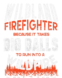 Wildland Firefighter Fireman Firefighting Quote Sustainable Knit Beanie