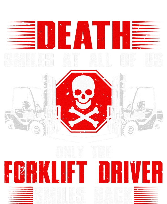 Funny Forklift Driver Design For Wo Forklift Operator Legacy Cool Fit Booney Bucket Hat