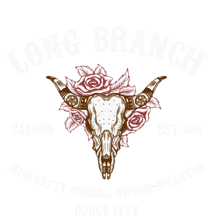 Gunsmoke Long Branch Saloon T-Shirt