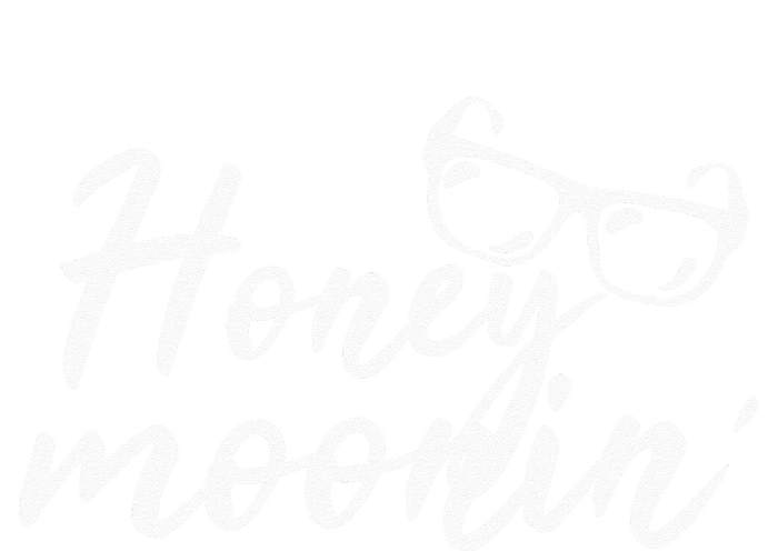 Honey Moonin Couple Honeymoon Toddler Sweatshirt