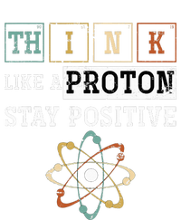 Funny Science Puns Proton Periodic Table Chemist Chemistry T-Shirt