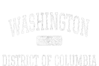 Washington DC DC Vintage Sweatshirt