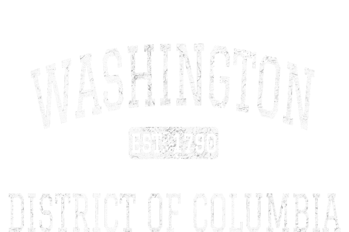 Washington DC DC Vintage Sweatshirt