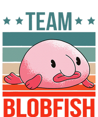 Team Blobfish Quote Deep Sea Fish Blobfish 16 in Basic Backpack