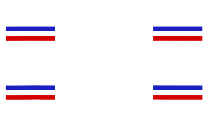 Doug Burgum For President 2024 Election Tie-Dye T-Shirt