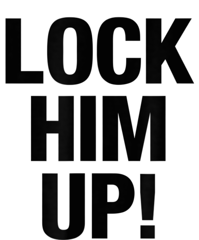 Lock Him Up! Premium T-Shirt