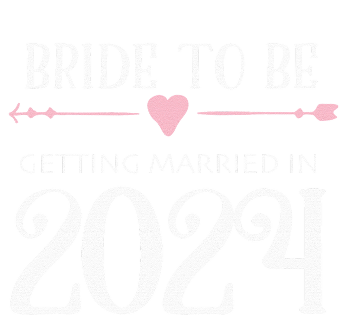 Bride to Be 2024 Engagement Ring Future Bride Magnet