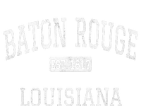 Baton Rouge Louisiana LA Vintage T-Shirt