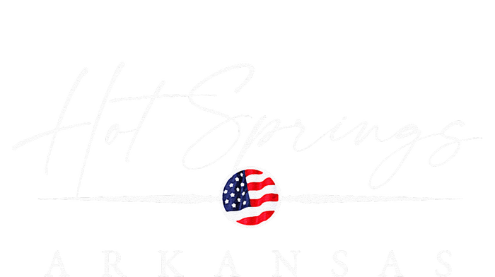 Hot Springs Arkansas T-Shirt