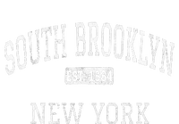 South Brooklyn New York NY Vintage T-Shirt