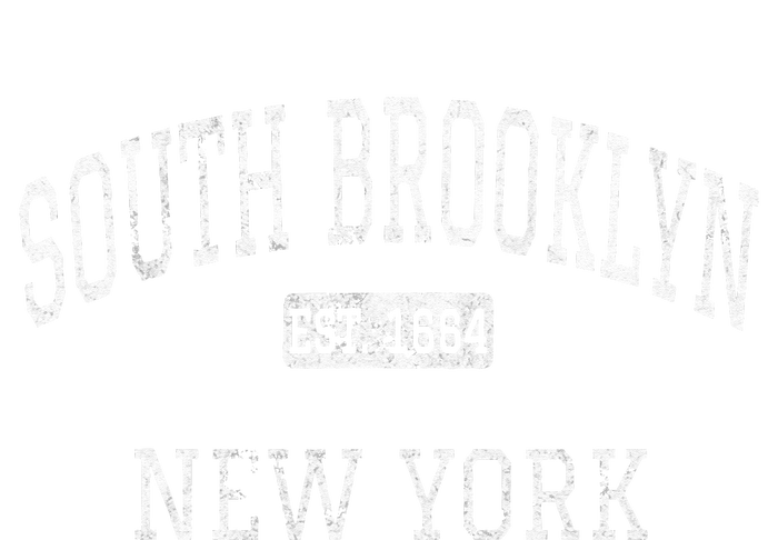 South Brooklyn New York NY Vintage T-Shirt