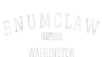 Enumclaw Washington WA Vintage T-Shirt