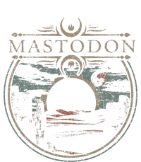 Mastodon Horizon T-Shirt