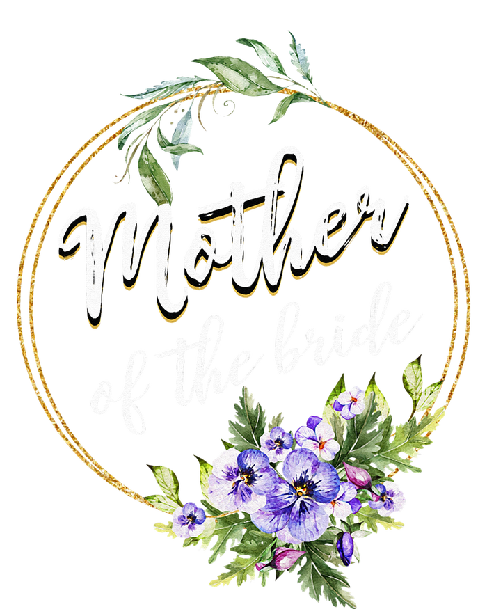 Mother Of The Bride Wedding Bridal Shower Mom Matching Button