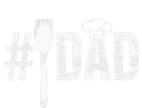 Number One Cooking Dad for Fathers Day 1 Daddy T-Shirt