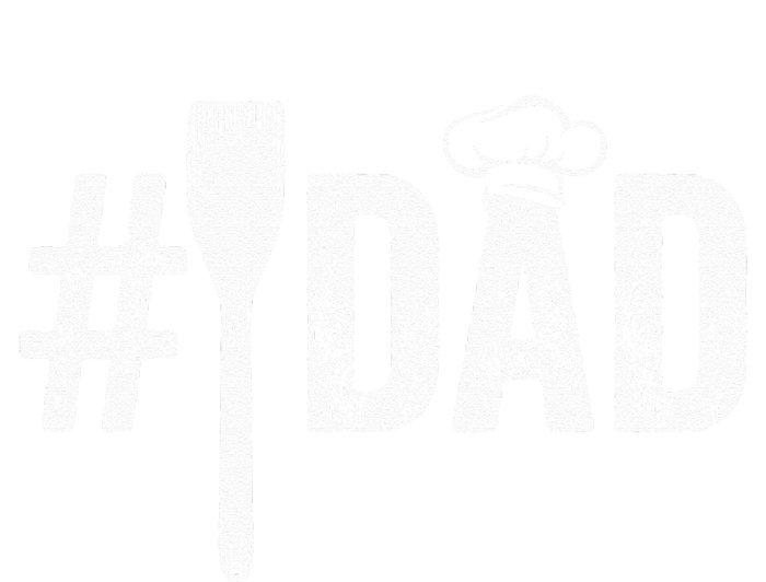 Number One Cooking Dad for Fathers Day 1 Daddy T-Shirt