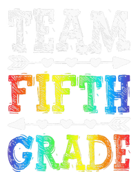 Team 5th Grade Teacher Back To School Magnet