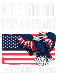 White Straight Republican Male T-Shirt