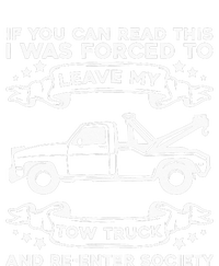 Wrecker Breakdown Recovery Towing Tow Truck Driver Tall T-Shirt