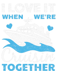 Cool Cruise Art Men Women Cruise Ship Couple Family Vacation T-Shirt