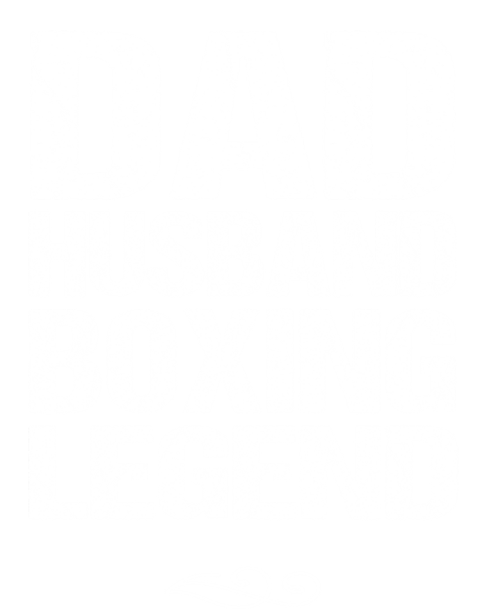 Dad Husband Boxing Legend Cool Gift Martial Arts Gift Full Zip Hoodie