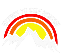 expect to self rescues T-Shirt